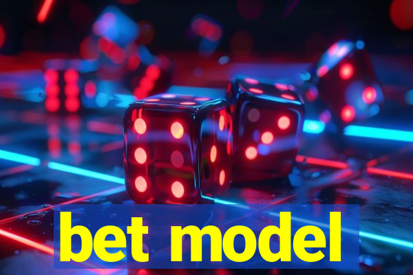 bet model